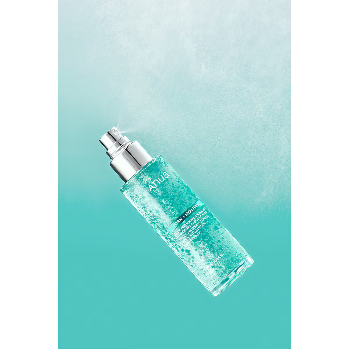 Anua - PDRN Somon DNA Hyaluronik Hydrating Kapsül Mist 100 ml