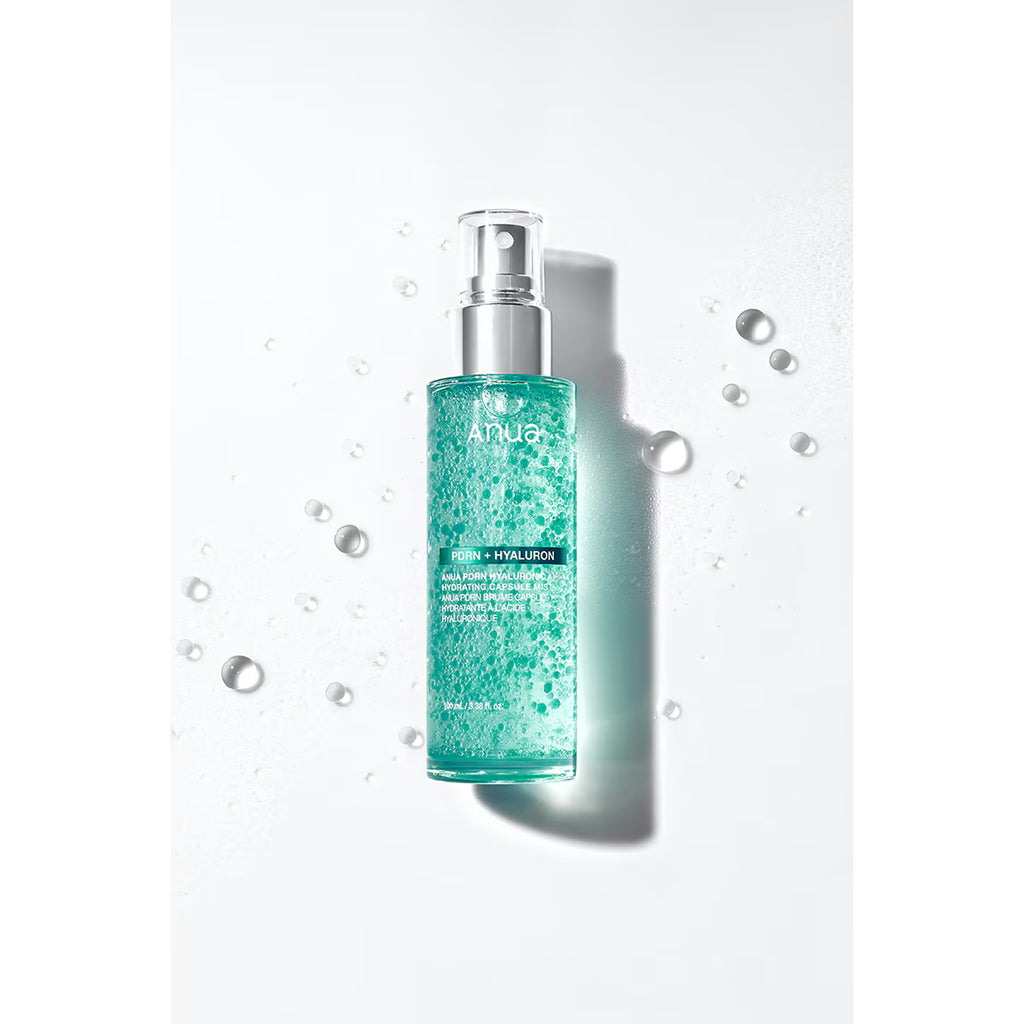Anua - PDRN Somon DNA Hyaluronik Hydrating Kapsül Mist 100 ml