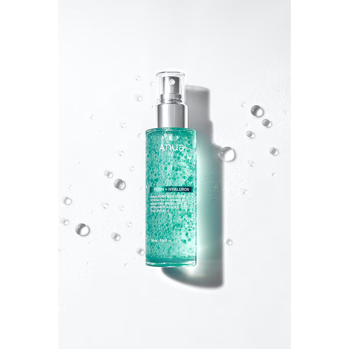 Anua - PDRN Somon DNA Hyaluronik Hydrating Kapsül Mist 100 ml