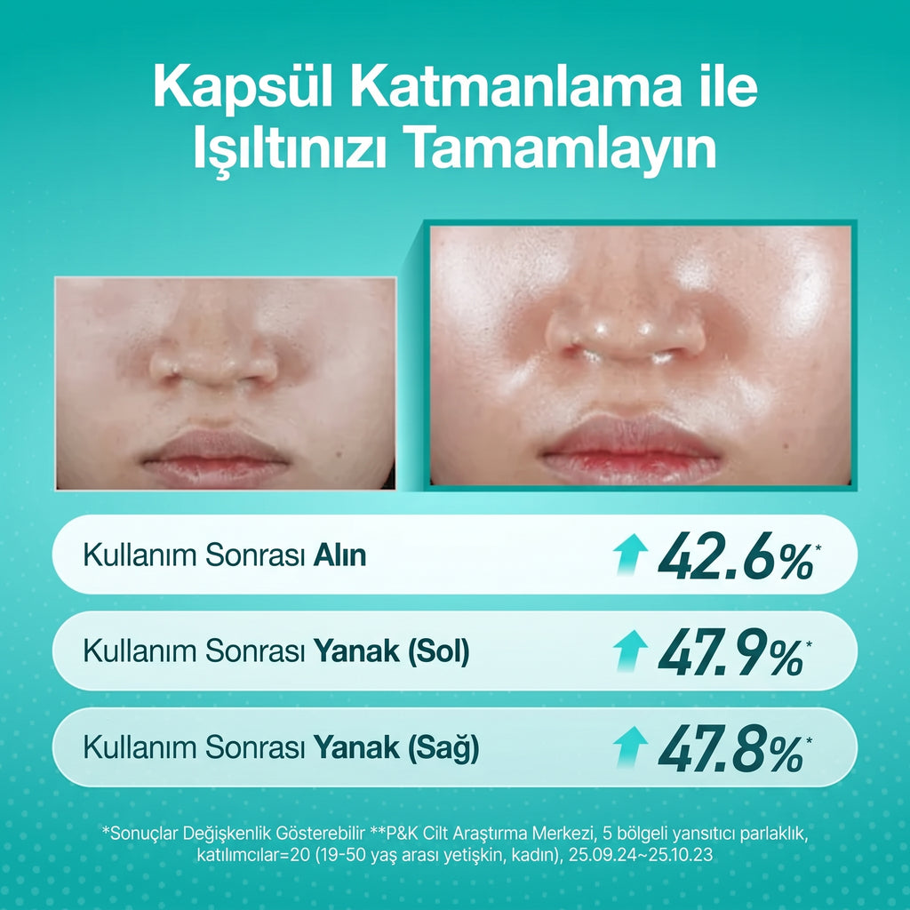 Anua - PDRN Collagen Glow Facial Serum Spray Mini